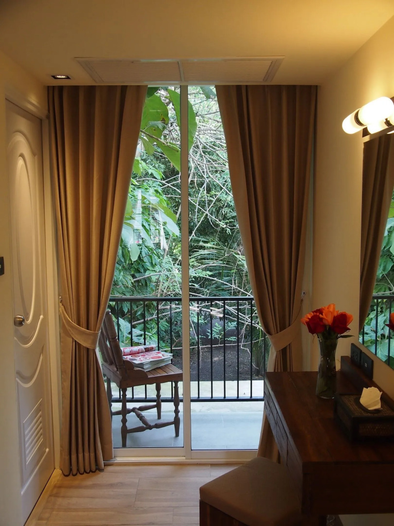 Foto - Le Charcoa Hotel