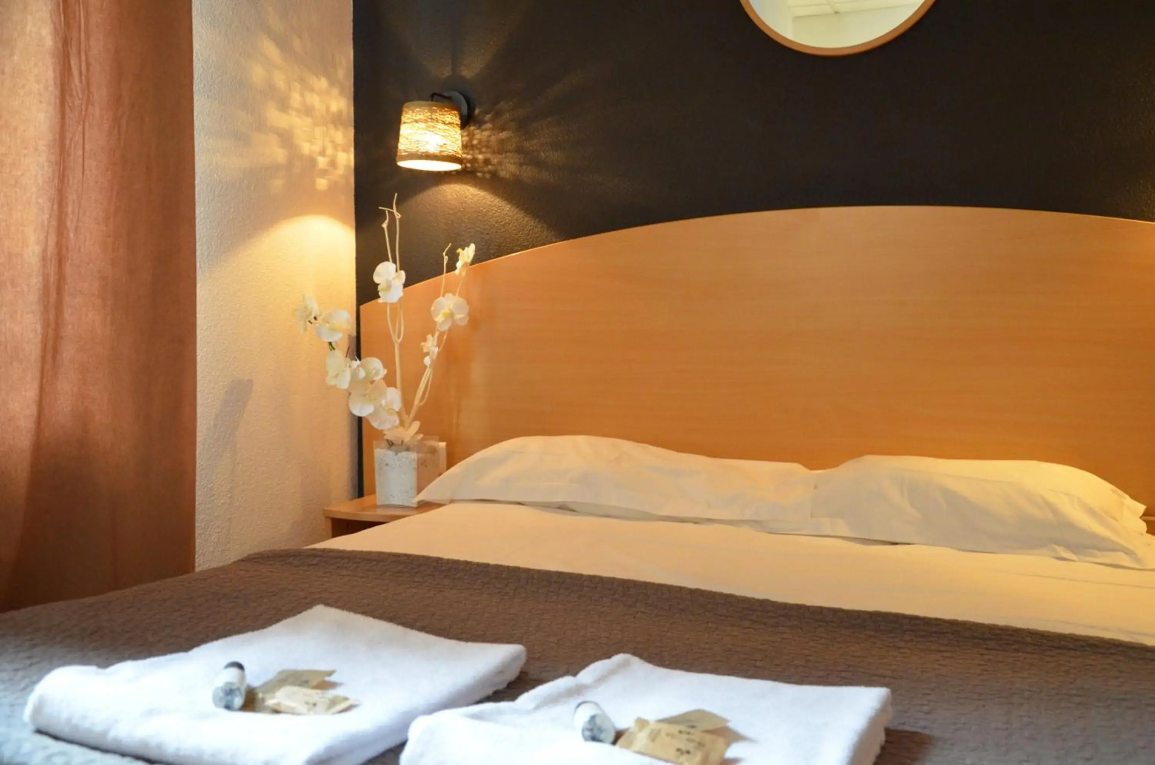 Photo - Hôtel de Lyon