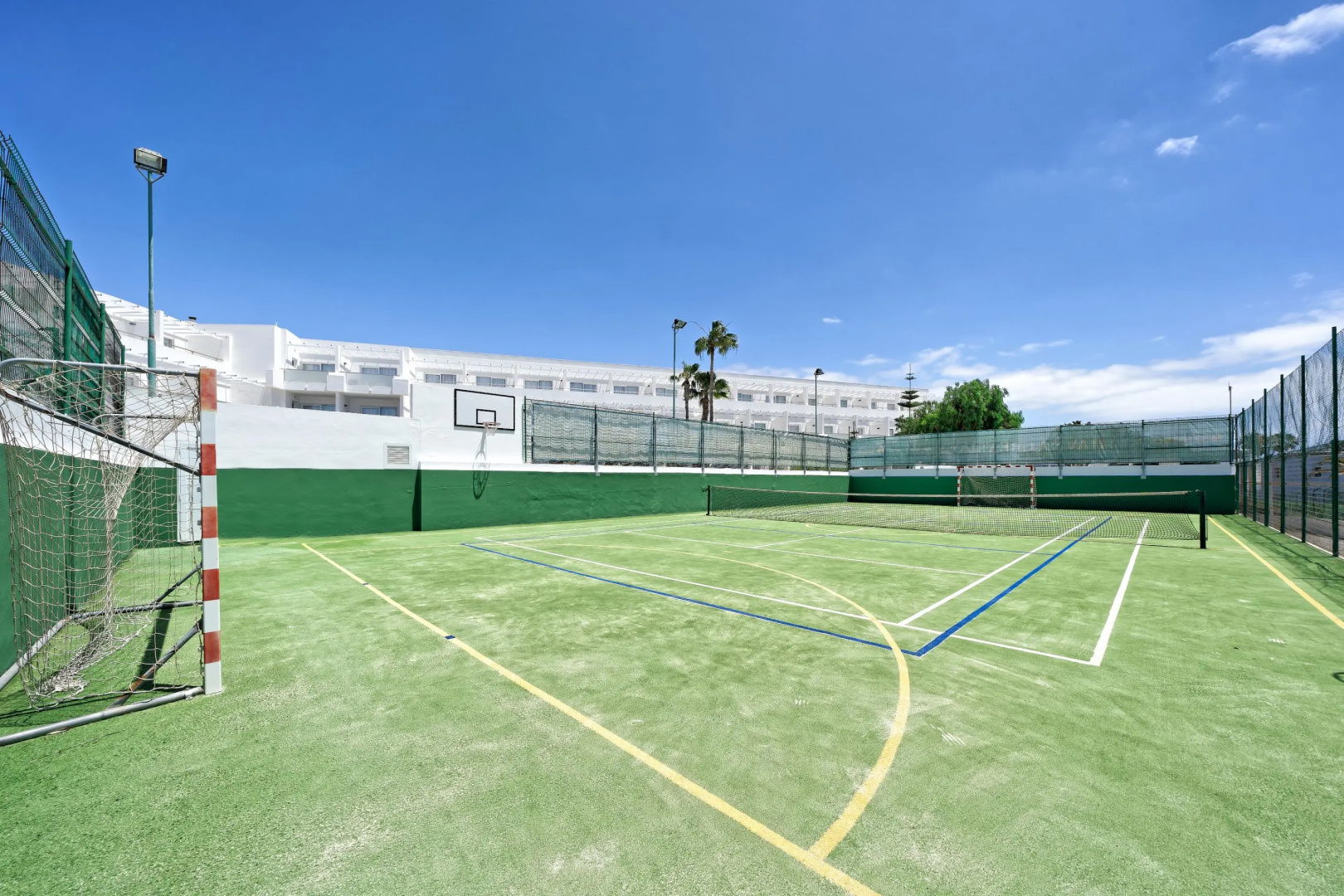 Photo - Aequora Lanzarote Suites