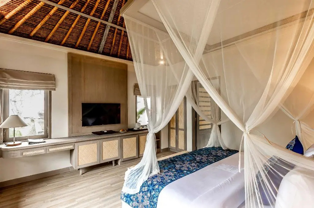 Foto - Nirwana Beach & Resort