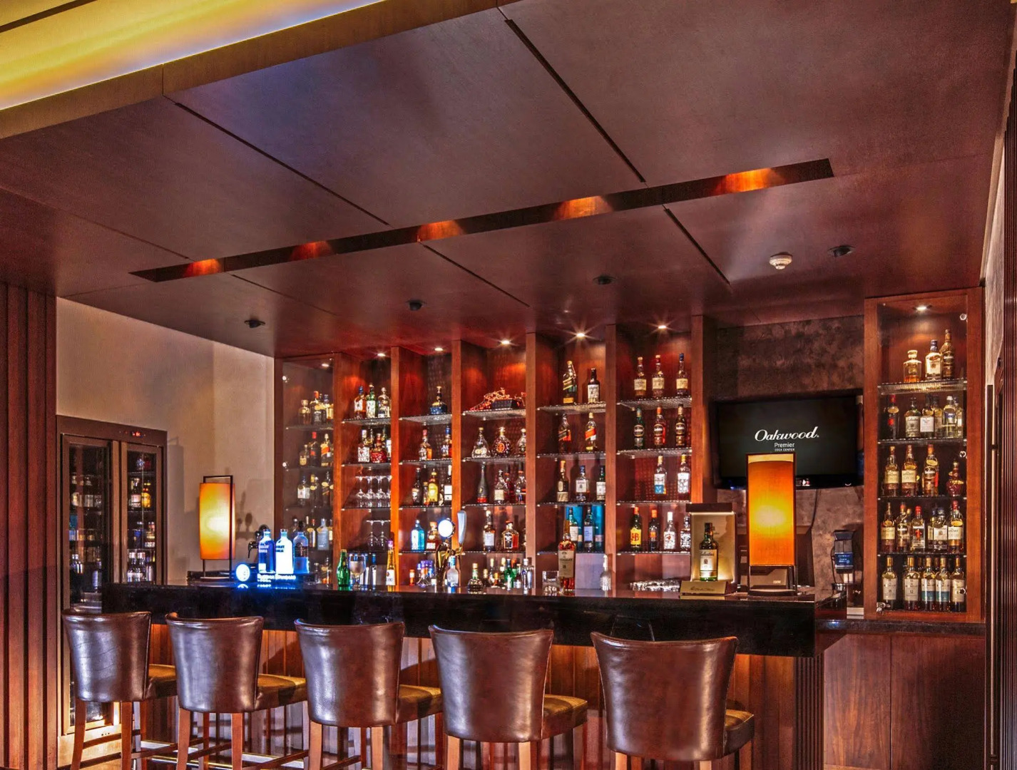 Foto - Oakwood Premier Coex Center Seoul