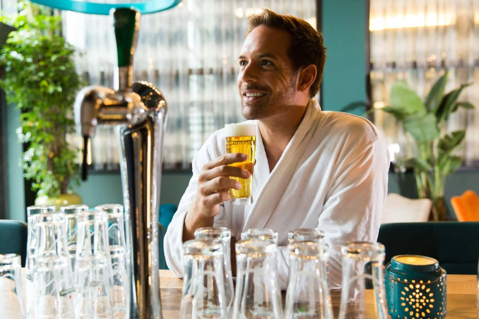 Foto - Hotel & Wellness Zuiver