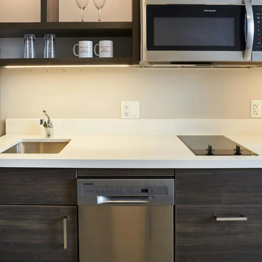 Photo - TownePlace Suites by Marriott Hamilton