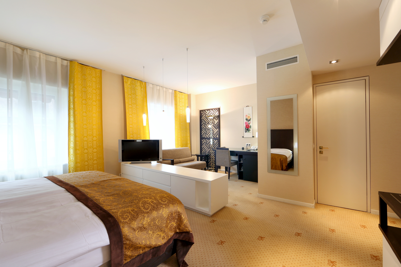 Photo - Hotel St.Gotthard