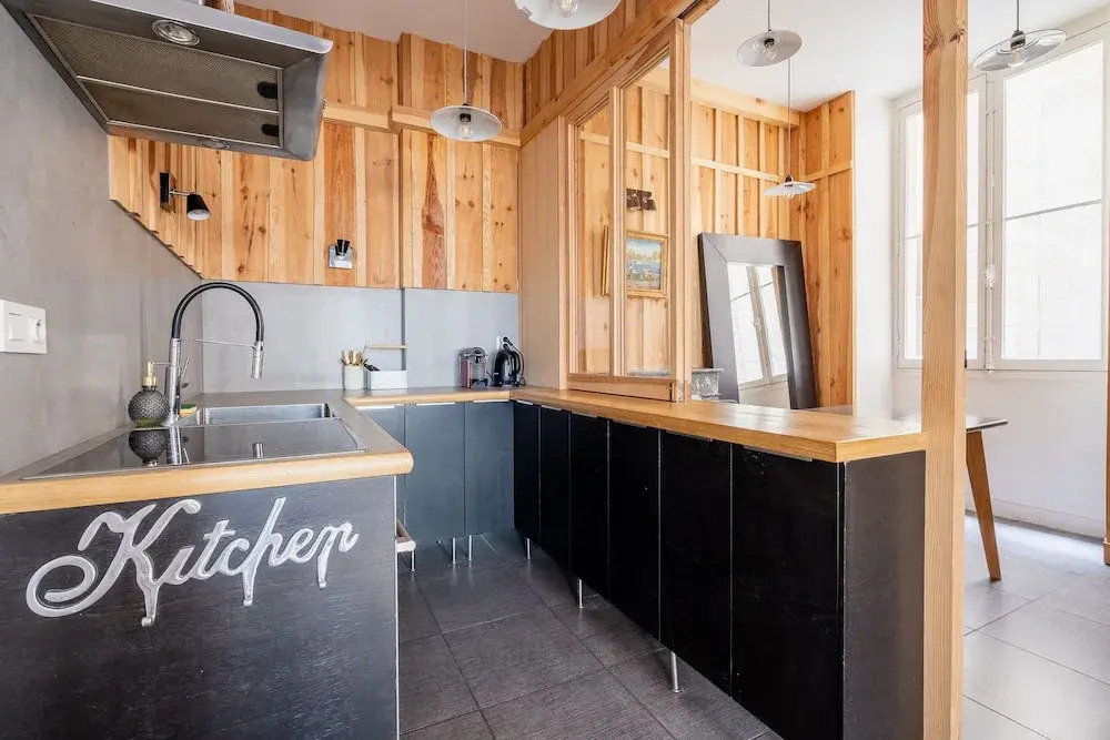 Photo - B&B L'Escapade Bordelaise