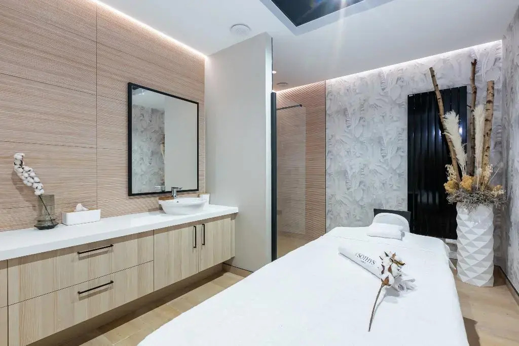 Foto - Citadines Eurometropole Strasbourg