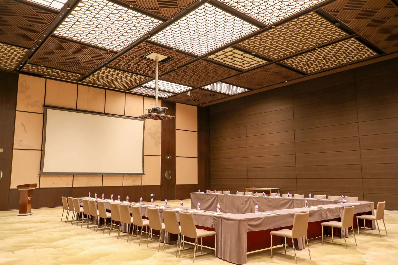 Foto - Shangri-La Shougang Park, Beijing