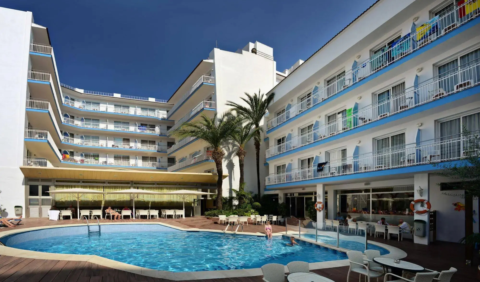 Foto - Miami Hotel
