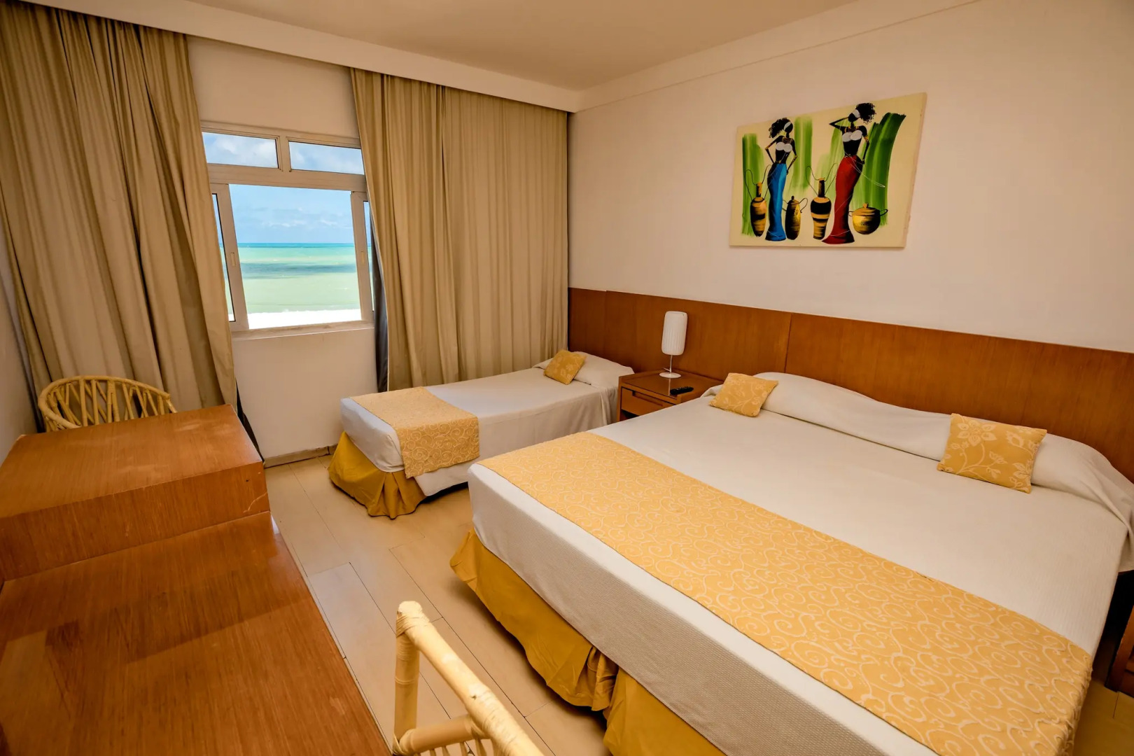 Photo - Yak Beach Hotel Natal