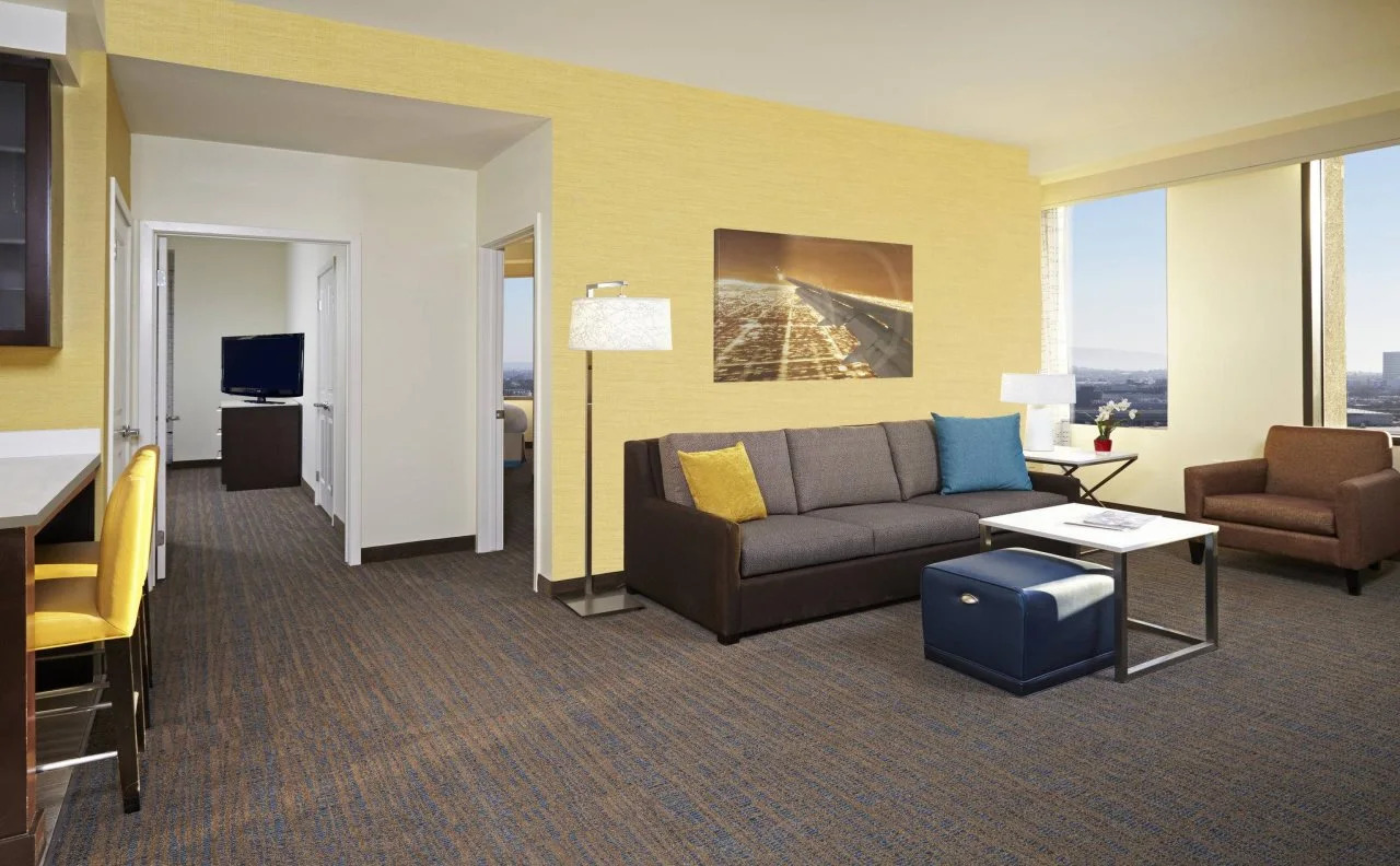 Photo - Residence Inn by Marriott Los Angeles LAX/Century Boulevard