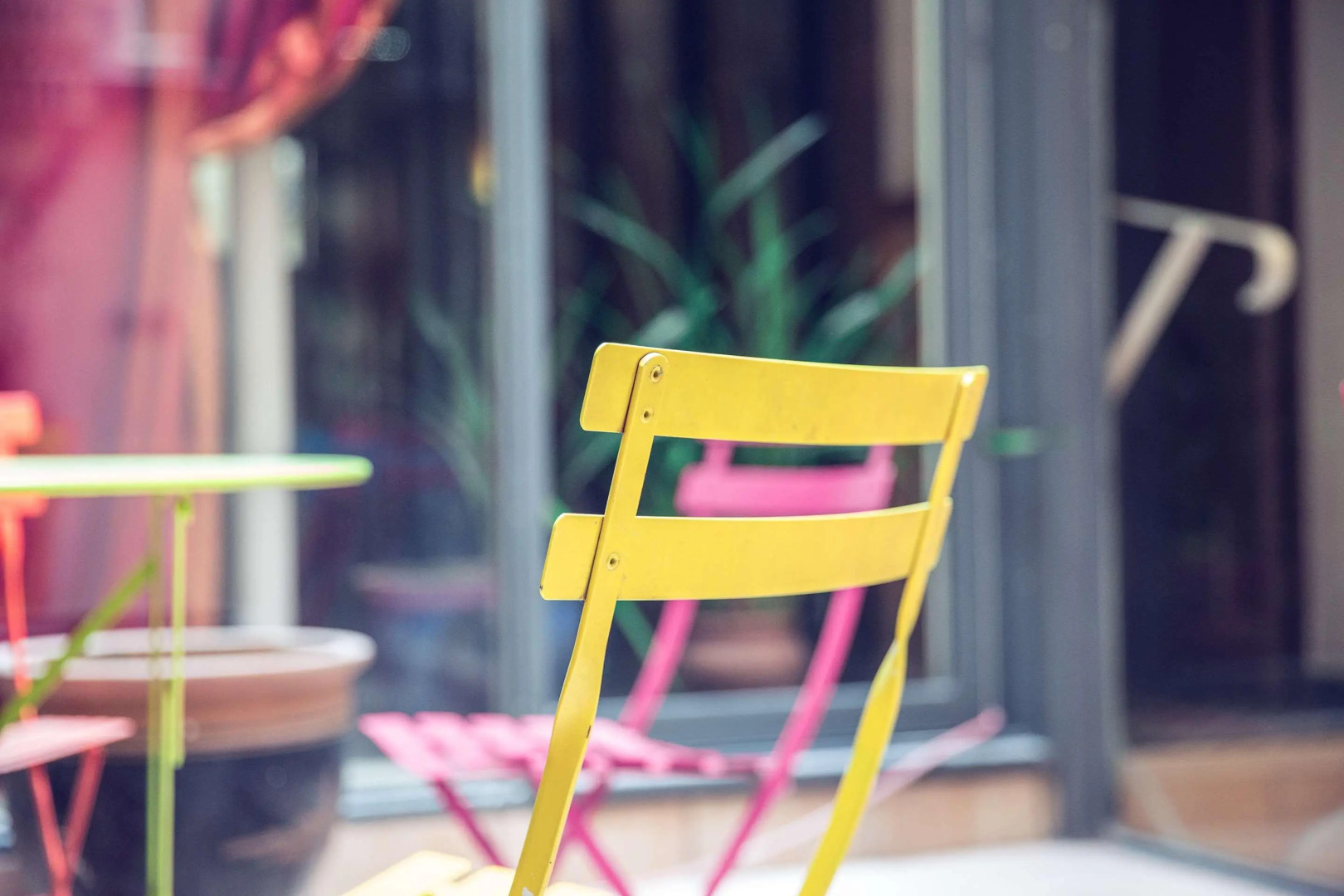 Foto - Timhotel Le Louvre