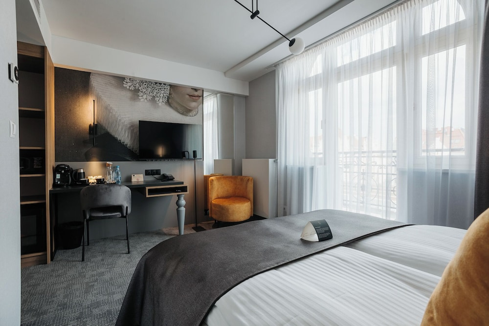 Foto - Hotel M4 Boutique