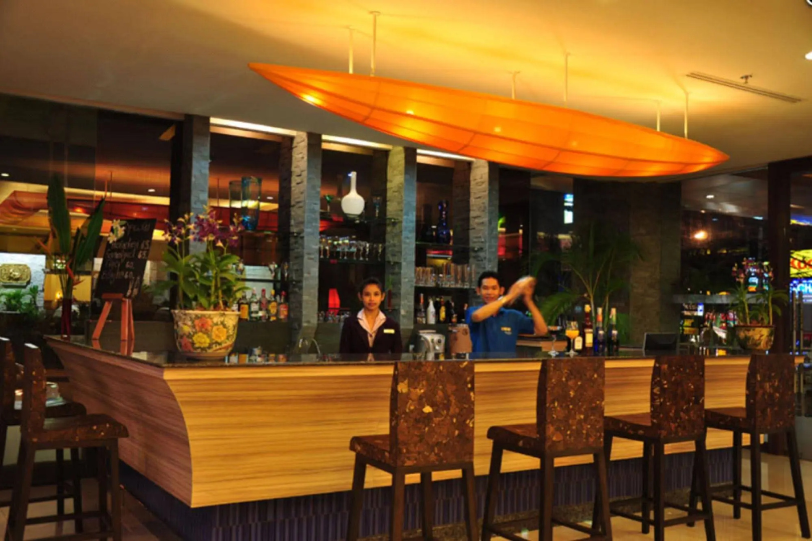 Foto - Empress Pattaya Hotel