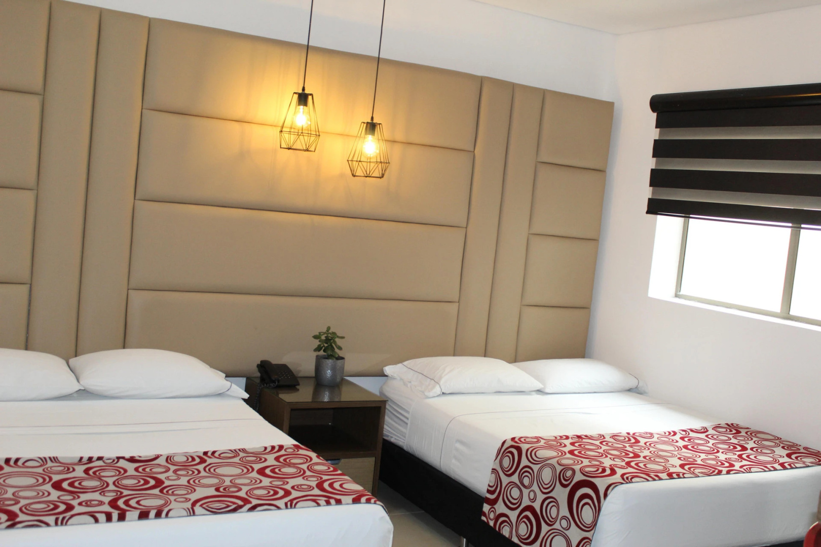 Photo - Hotel Merlott Lleras