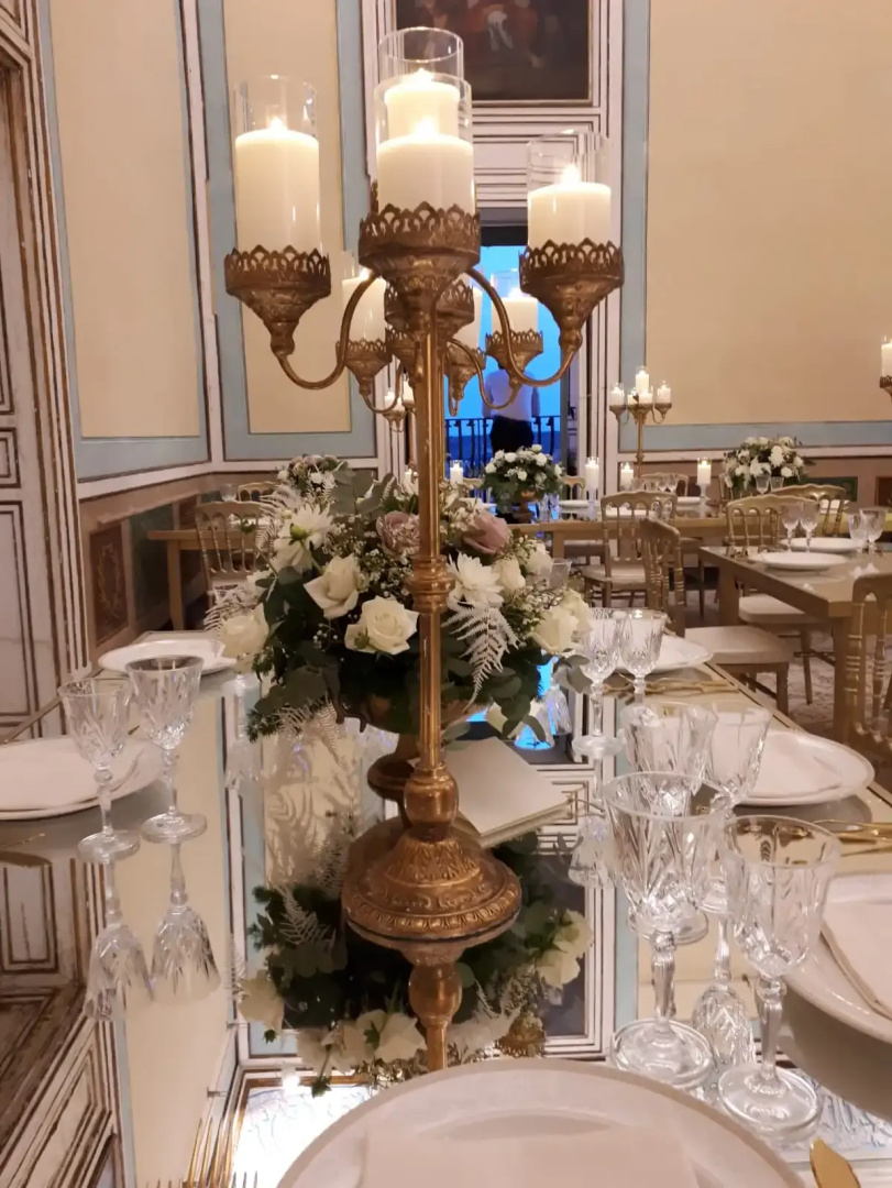 Foto - Landolina Palace