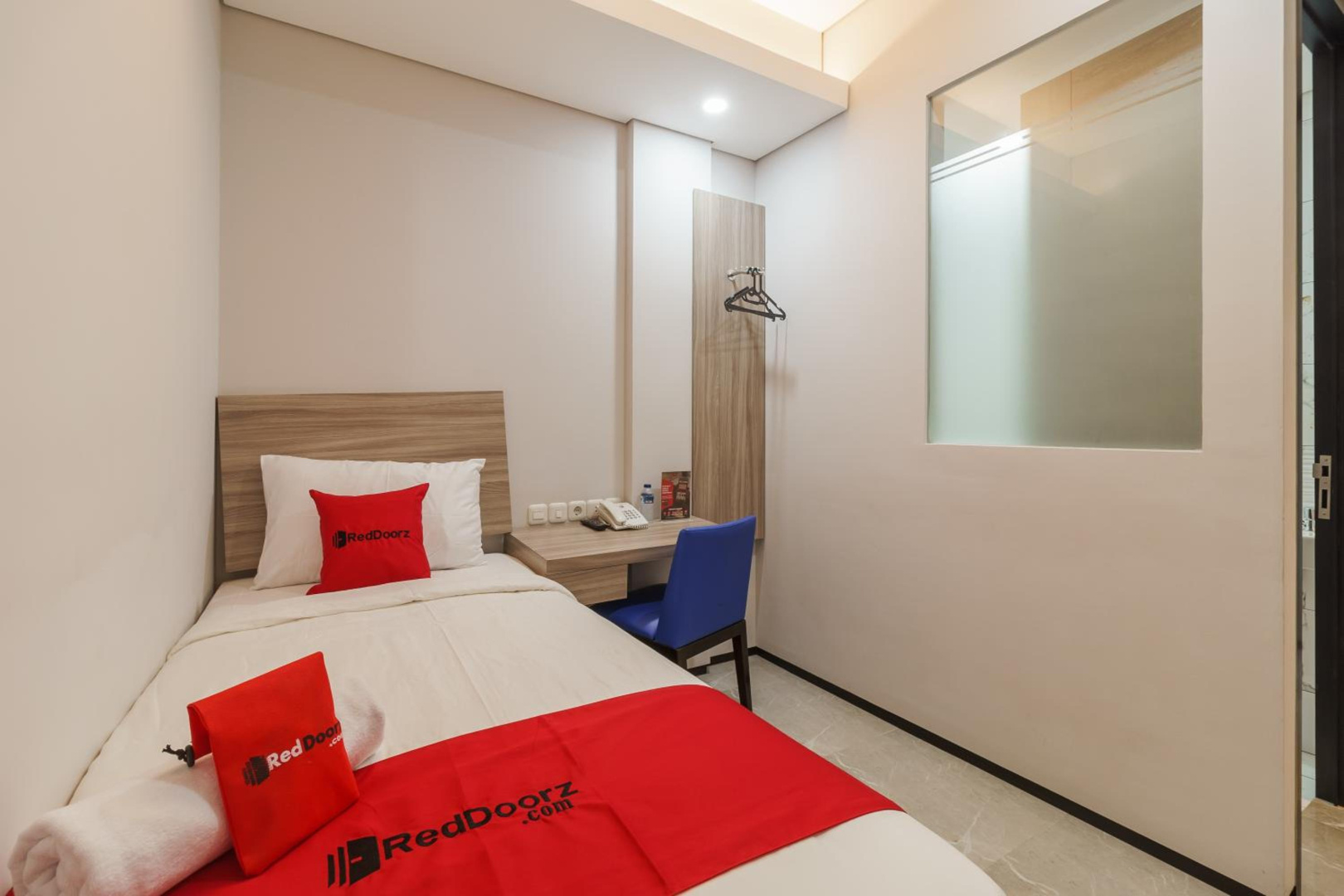 Foto - RedDoorz Plus near Senayan City
