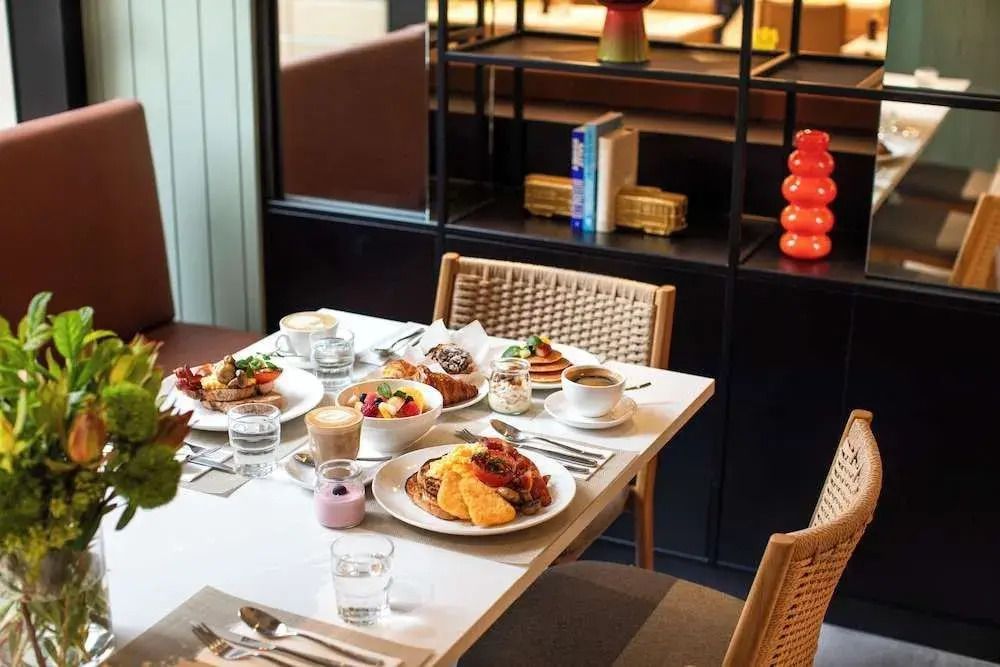 Foto - Holiday Inn Melbourne Bourke Street Mall by IHG