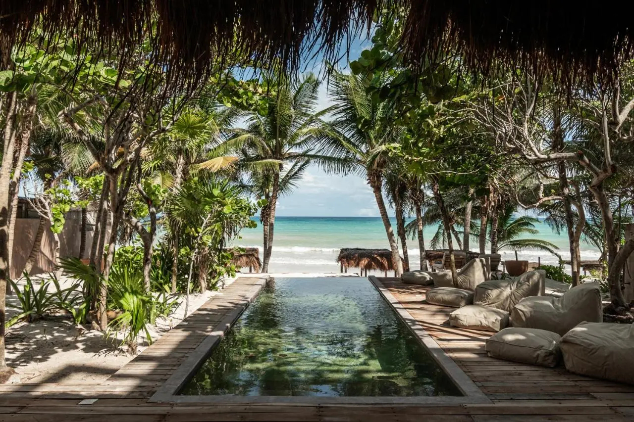 Foto - Xela Tulum, a Member of Design Hotels