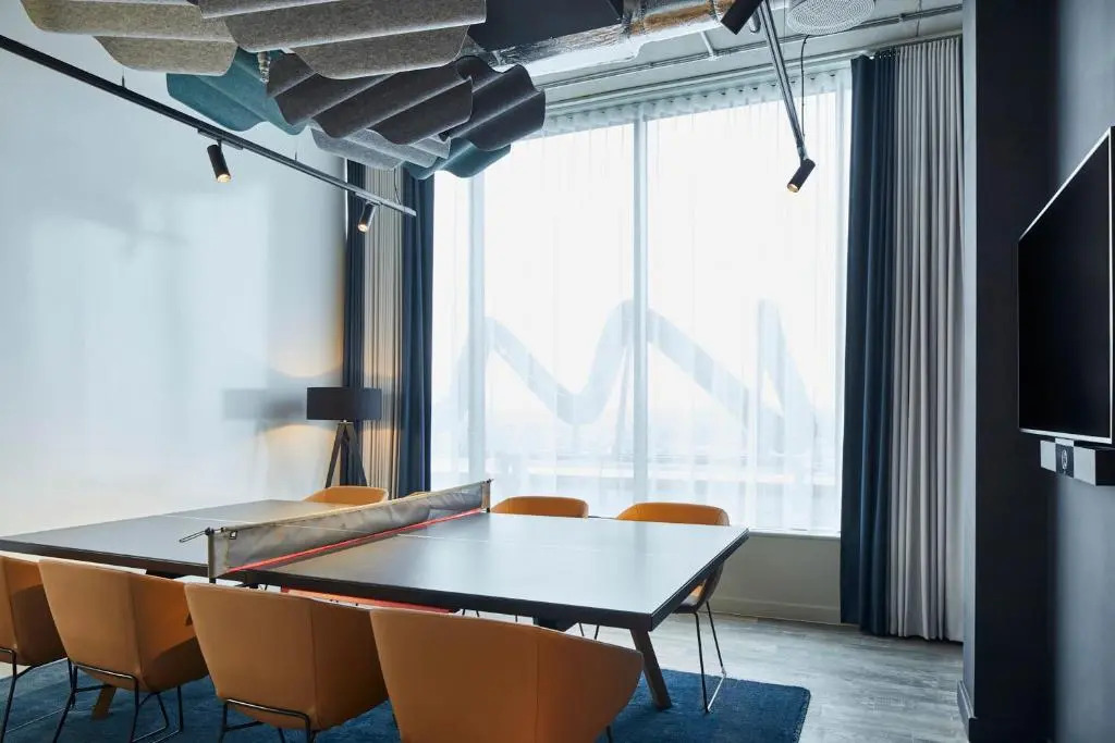 Foto - Residence Inn by Marriott Slough