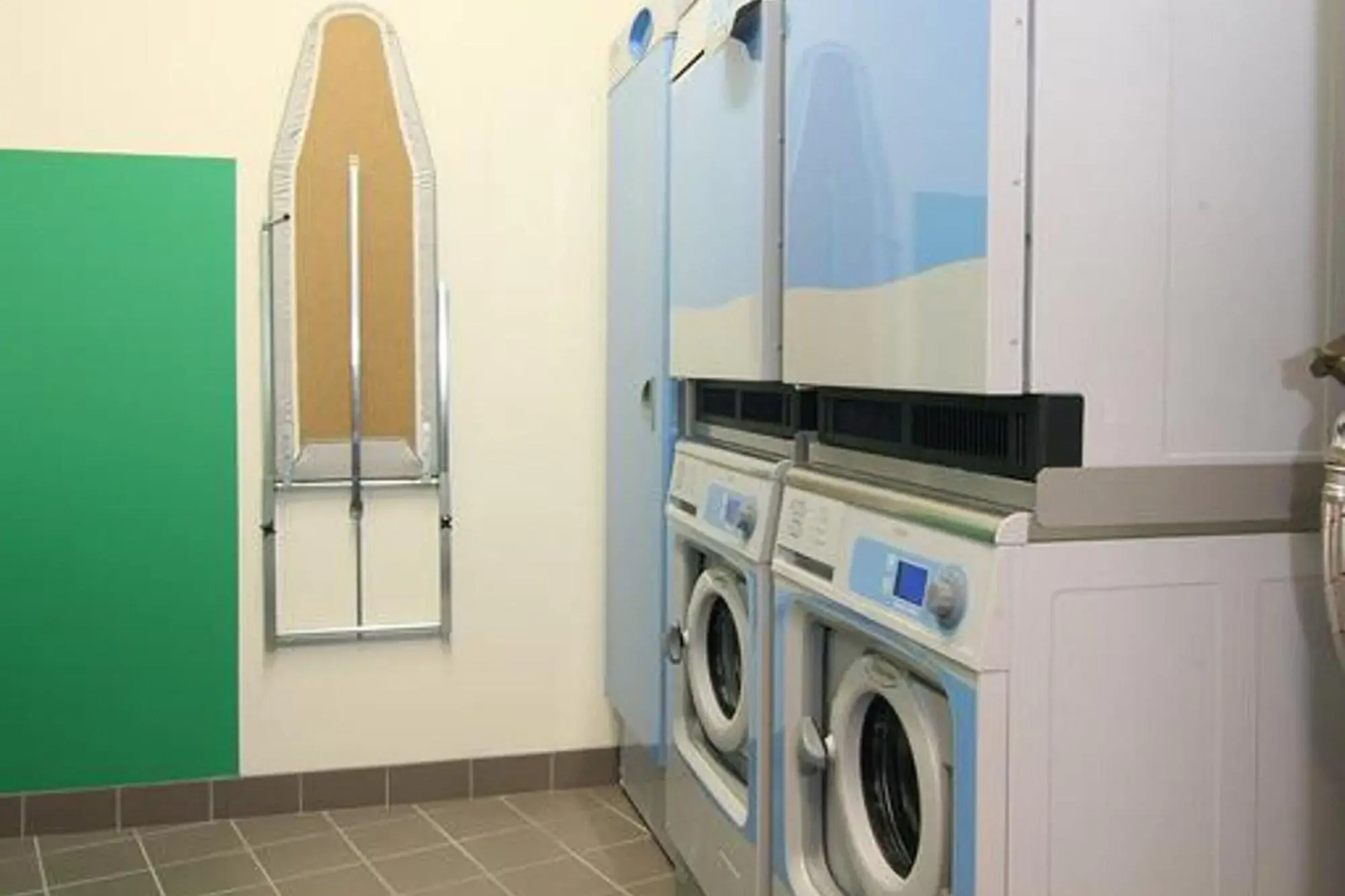 Photo - VANDER Kungsholmen, Stockholm