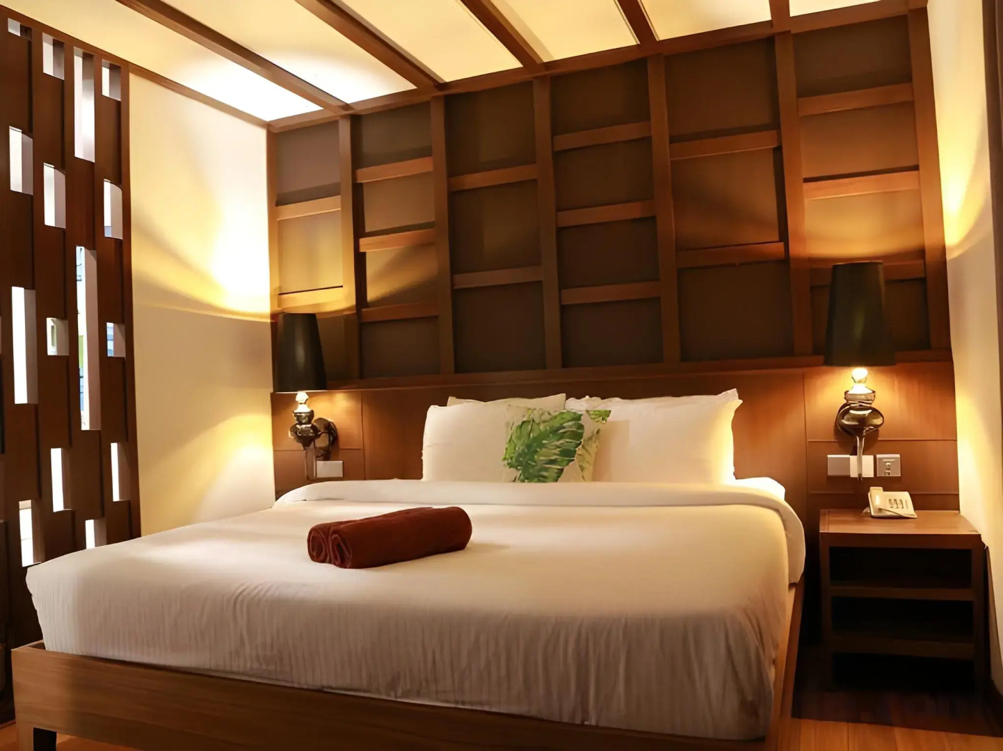 Foto - Beach Resort - Arwana Perhentian X Bluestar