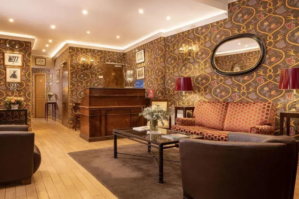 Foto - Relais Hôtel du Vieux Paris