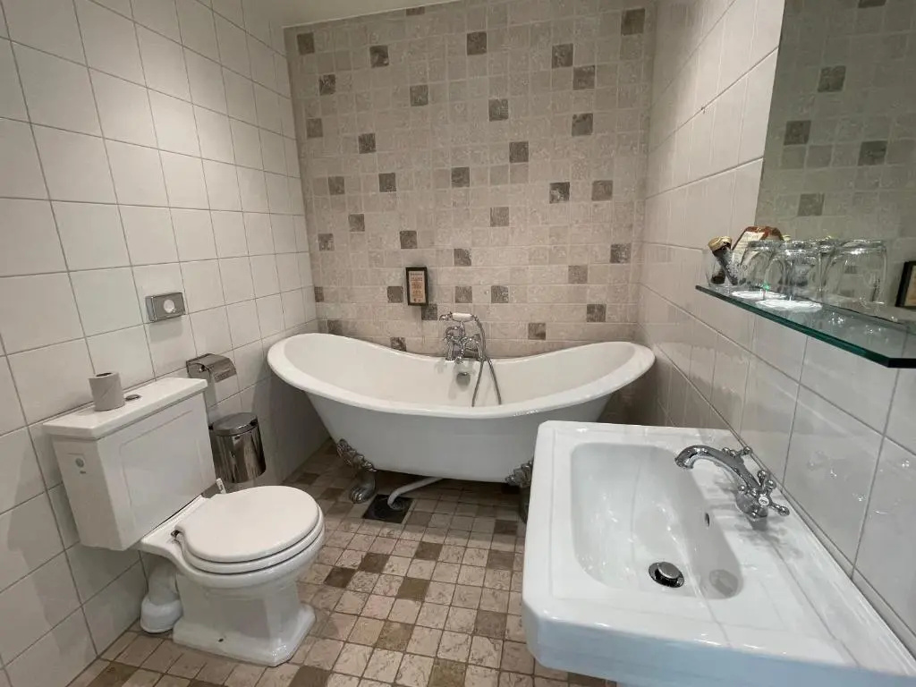 Foto - Waxholms Hotell