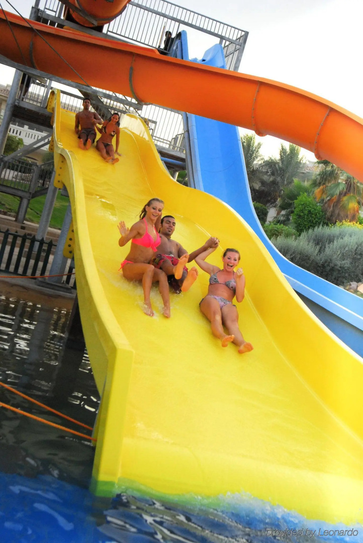 Photo - Naama Bay Hotel & Resort