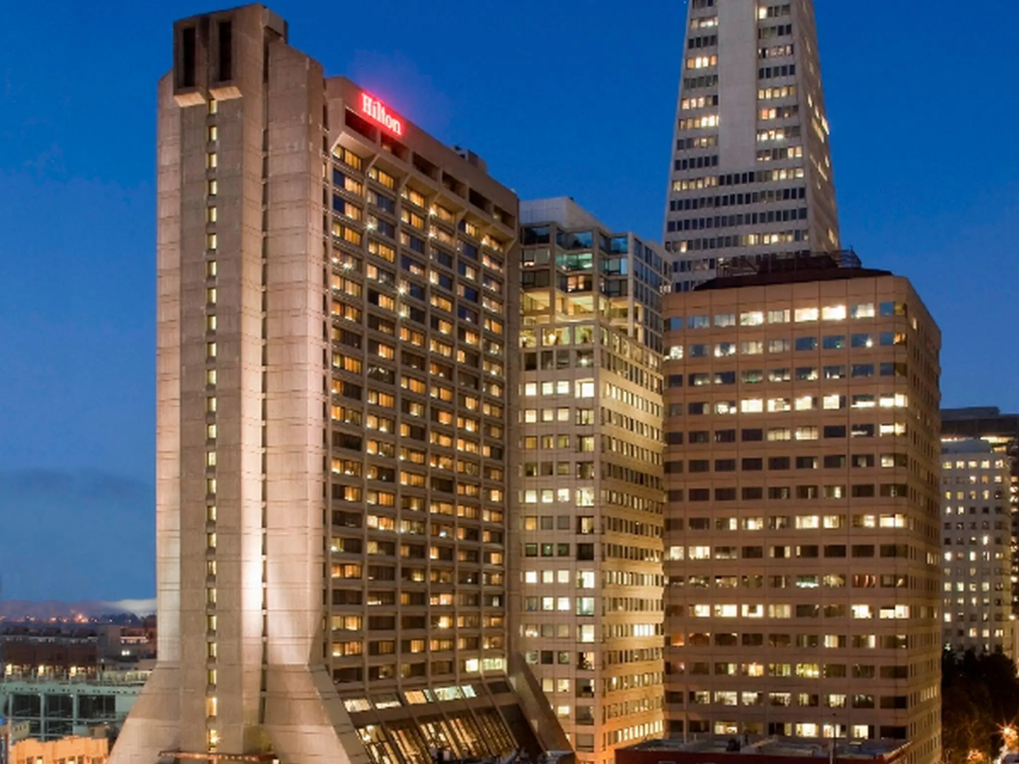 Photo - Hilton San Francisco Financial District