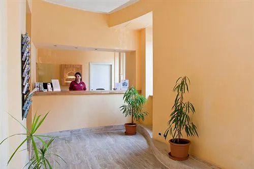 Foto - Roma Scout Center