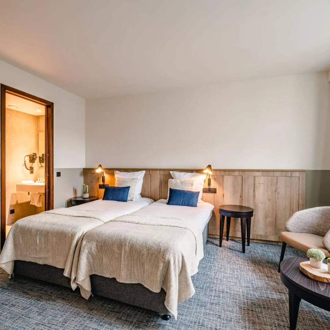 Photo - Hotel Monasterium PoortAckere Ghent