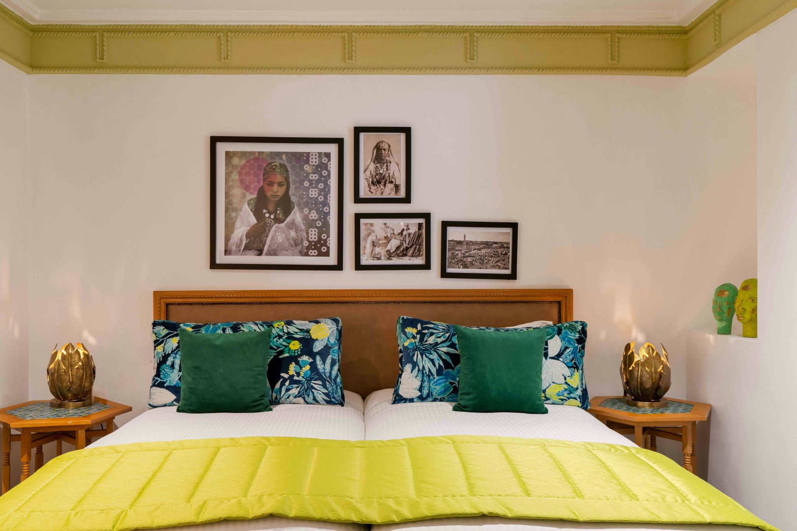 Foto - Jaal Riad Resort