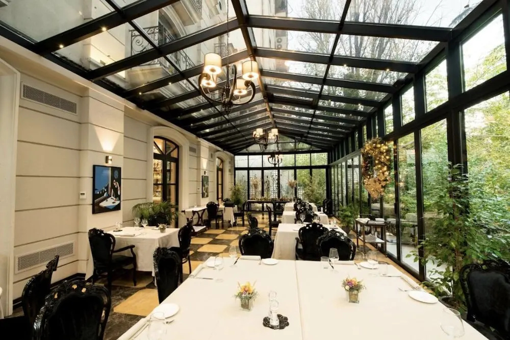 Foto - Hotel Boutique Vila 135