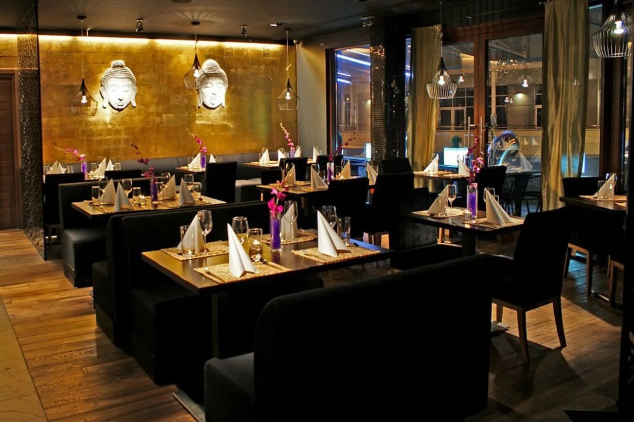 Foto - Bayjonn Boutique Hotel