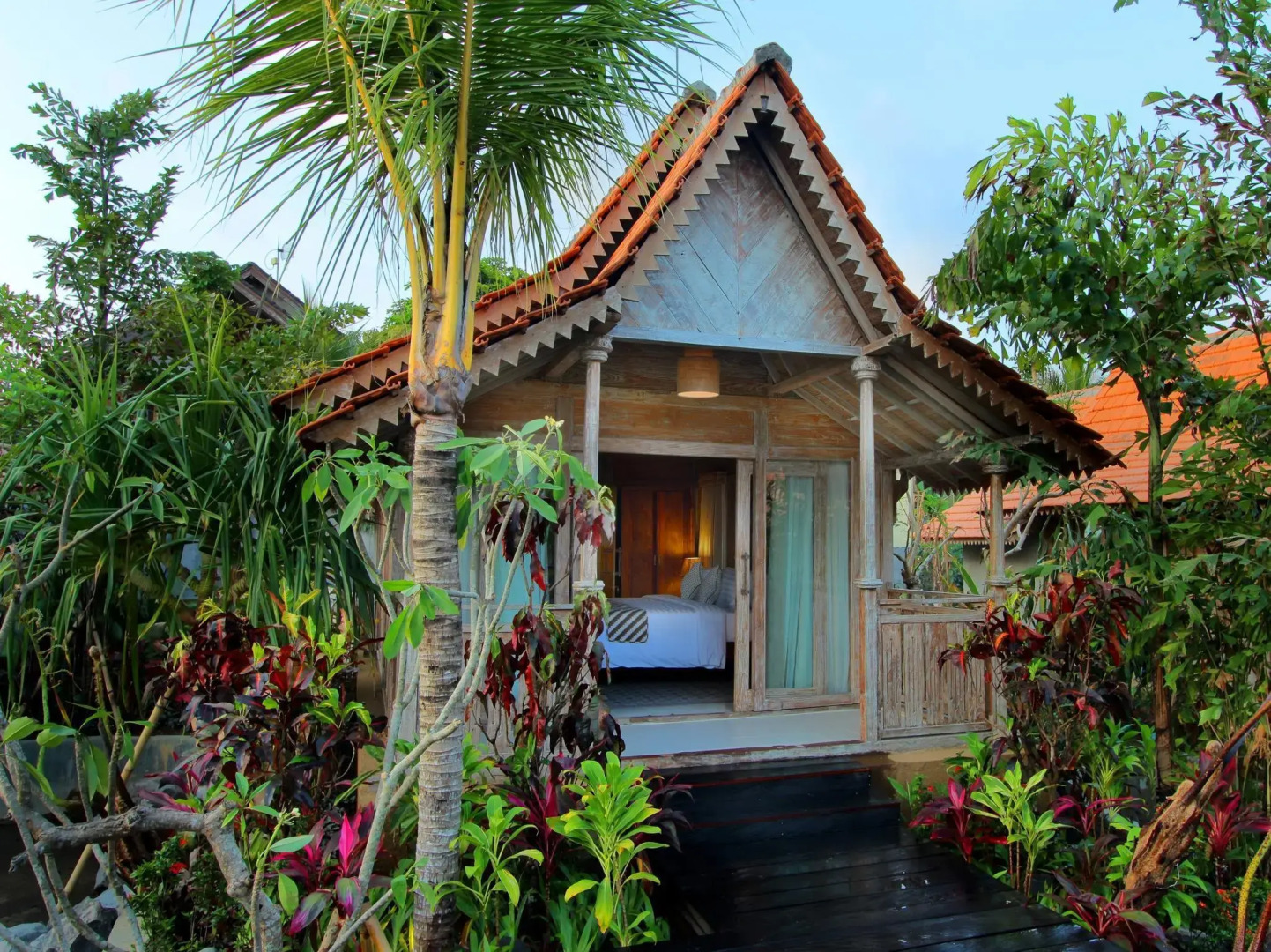 Foto - Suarti Boutique Village