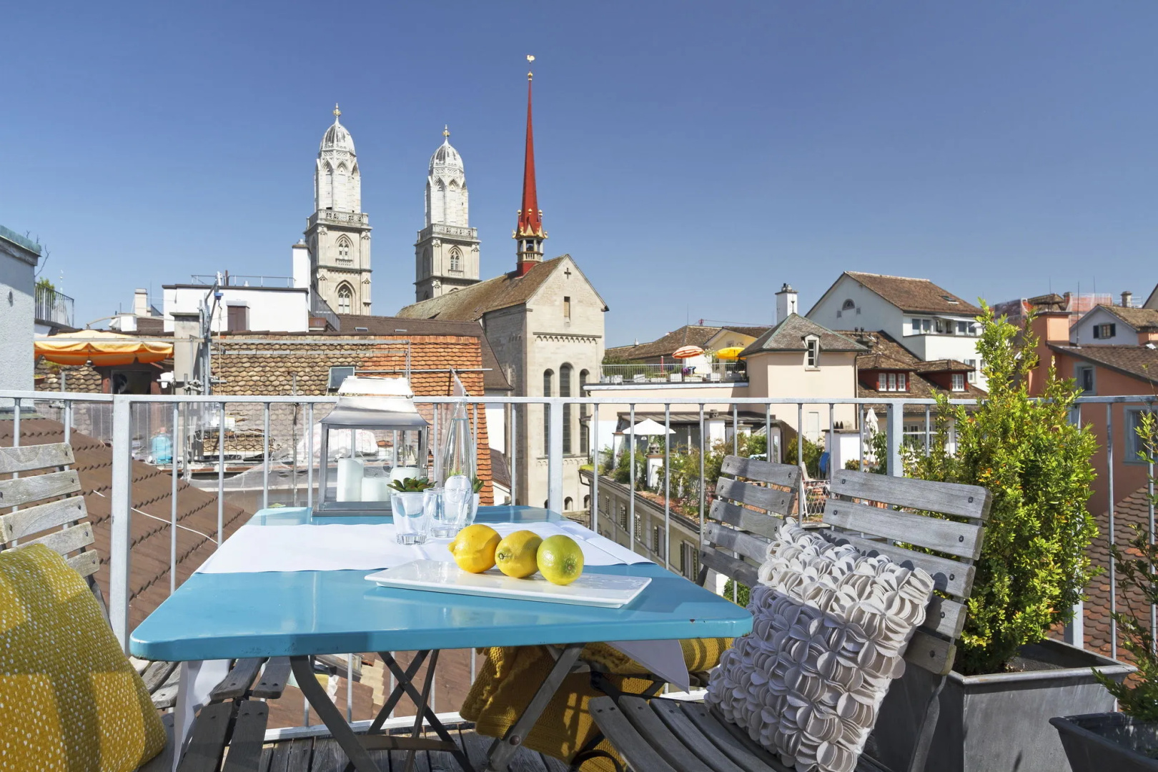 Foto - Hotel Rössli