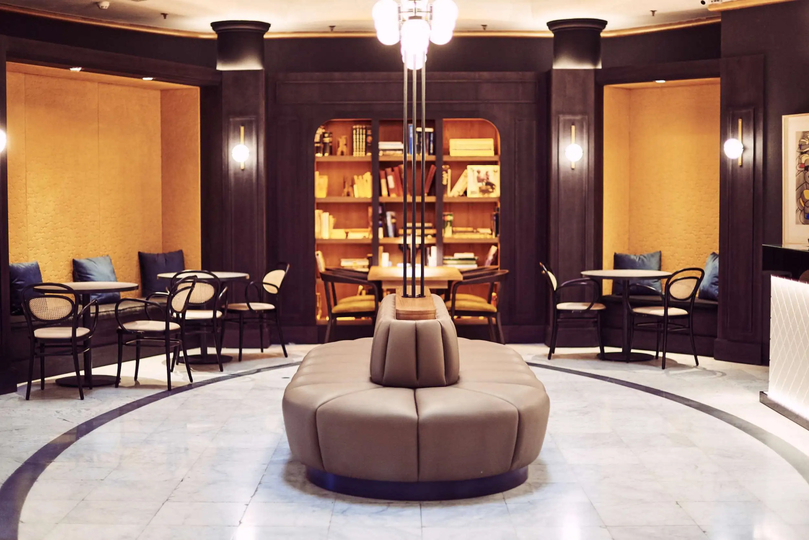 Photo - Occidental León Alfonso V