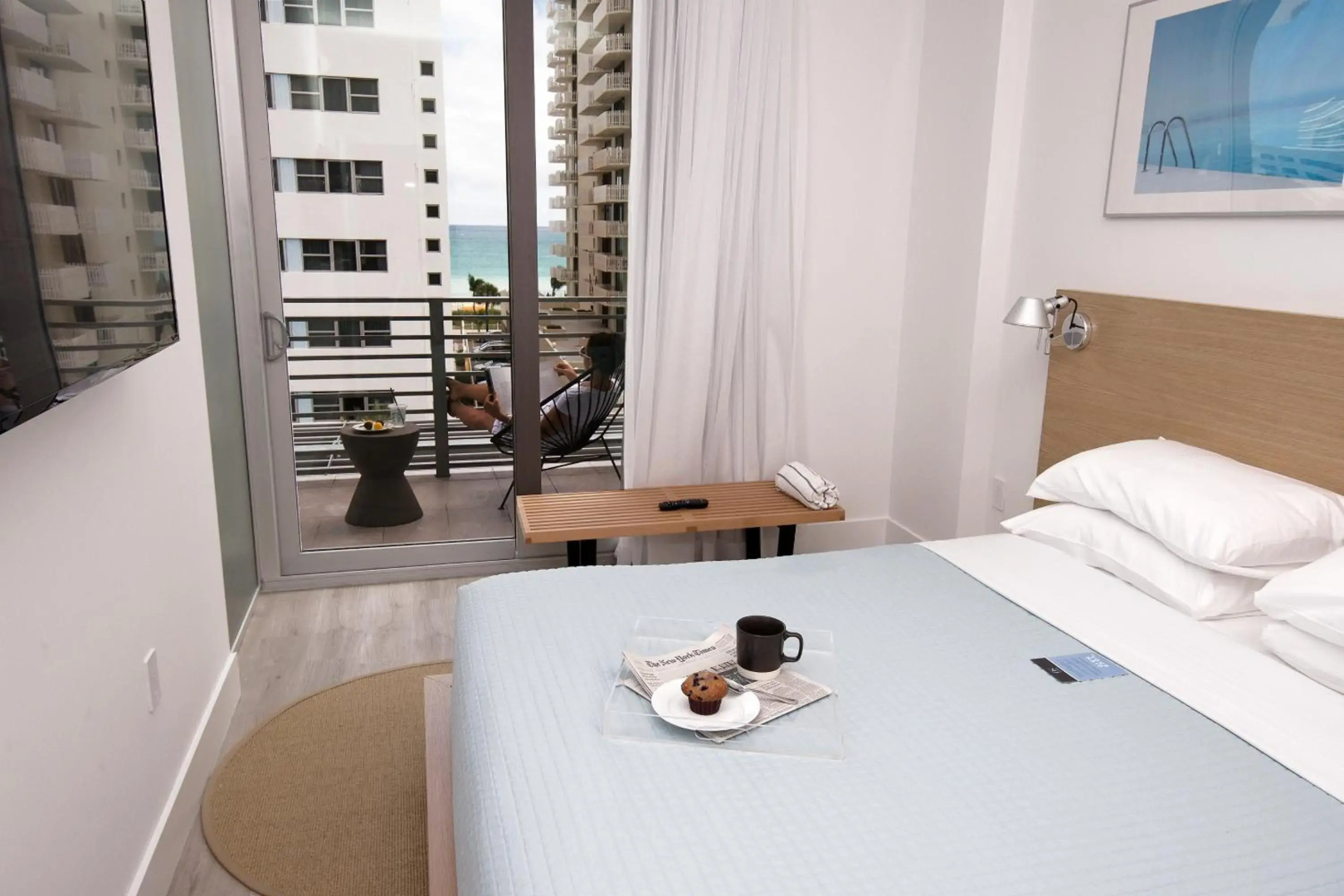 Photo - 6080 Design Hotel by Eskape Collection