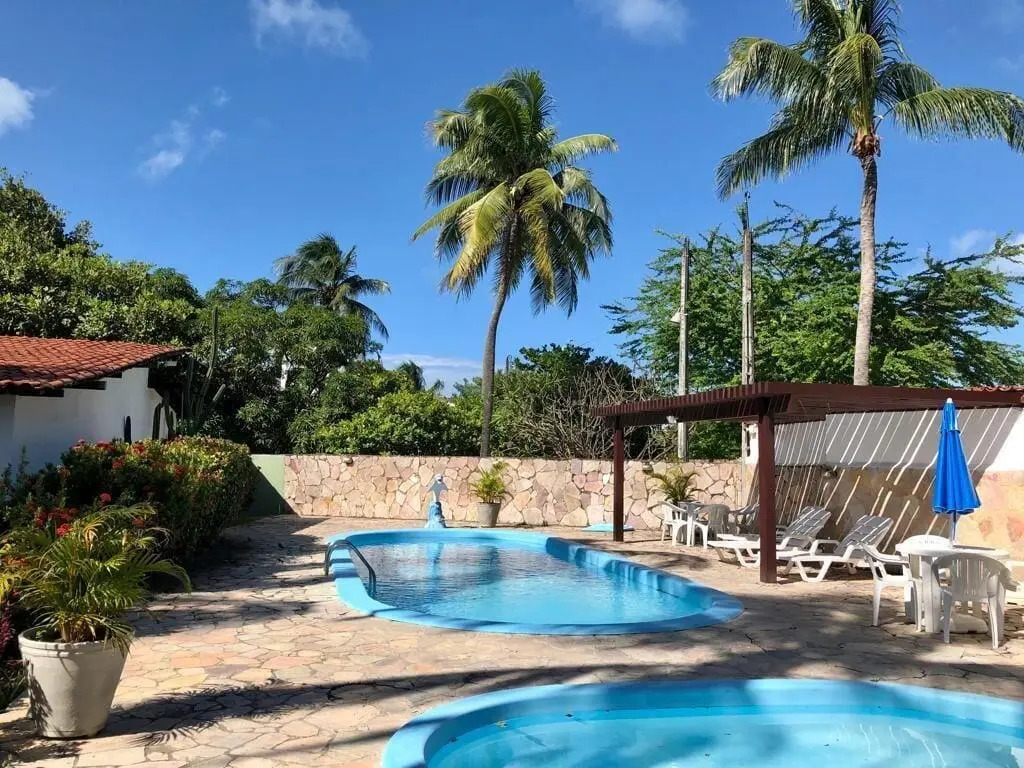 Foto - Pousada das Oliveiras