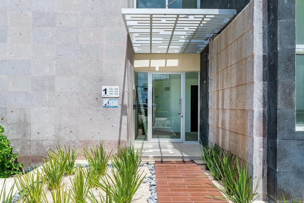 Foto - Mareazul Beach Front Condos At playa del Carmen