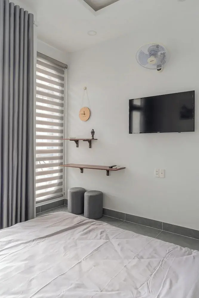 Foto - Soul Station - Studio Hotel II