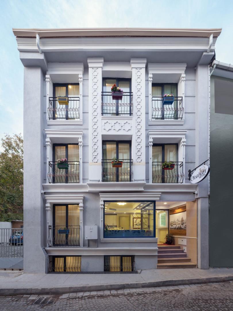 Foto - OBAHAN HOTEL-Special Class