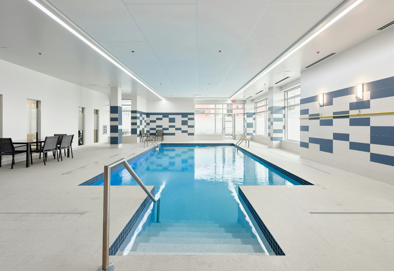 Foto - Hampton Inn & Suites by Hilton Quebec City Levis