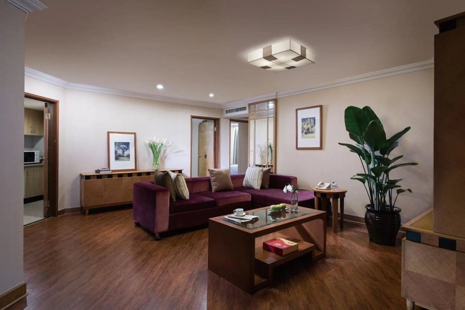 Foto - Guangdong Hotel (Zhuhai)