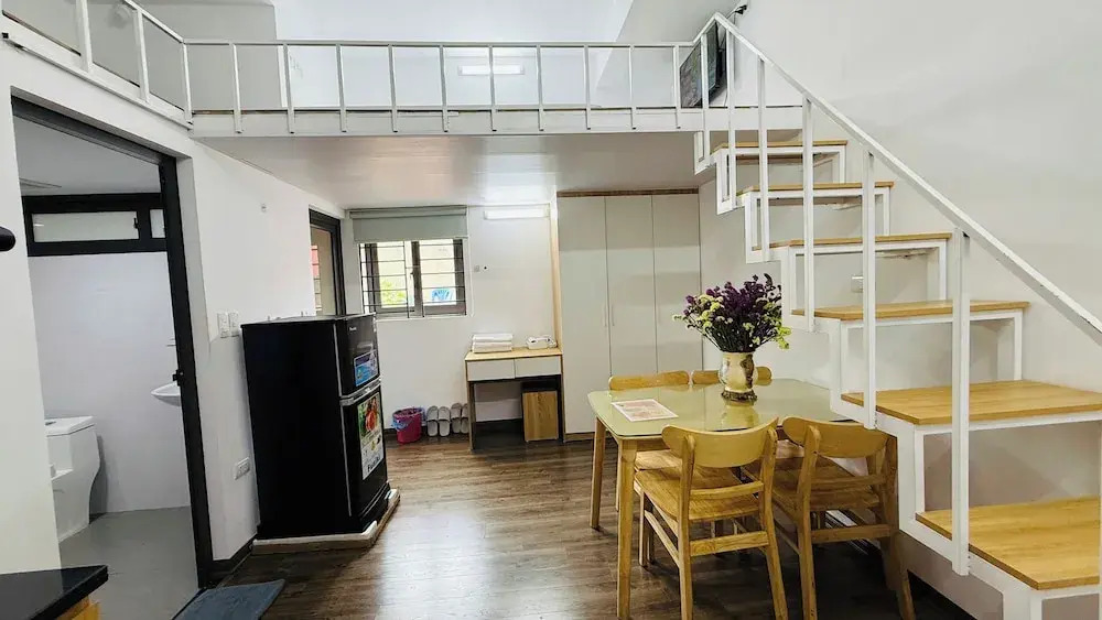 Photo - Era Apartment Khuc Thua Du