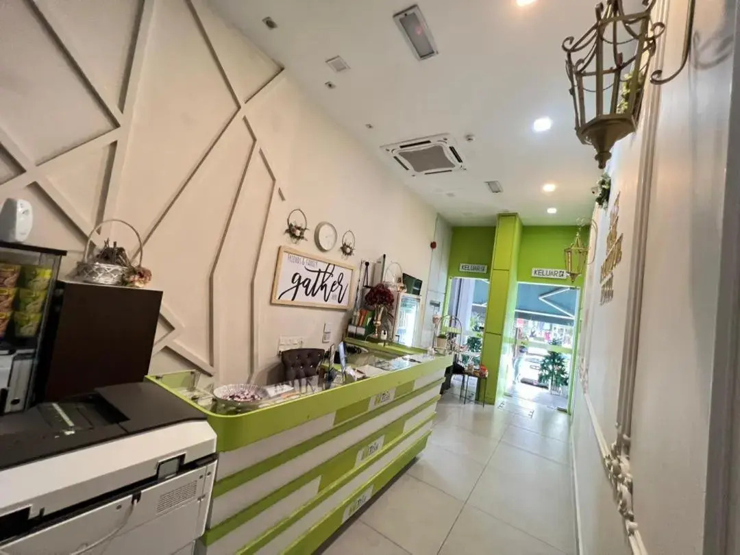 Foto - The Tree Boutique Hotel