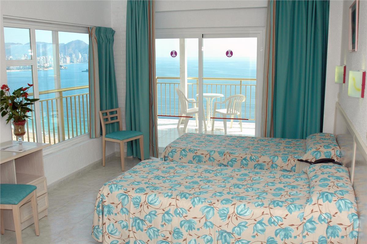 Foto - Hotel Servigroup Torre Dorada