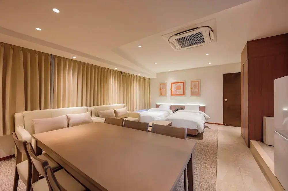 Photo - COCOYO Hotel Otsuka