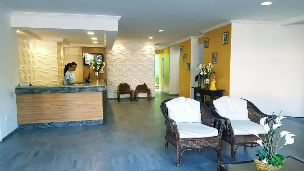 Photo - Marbello Ariau Hotel