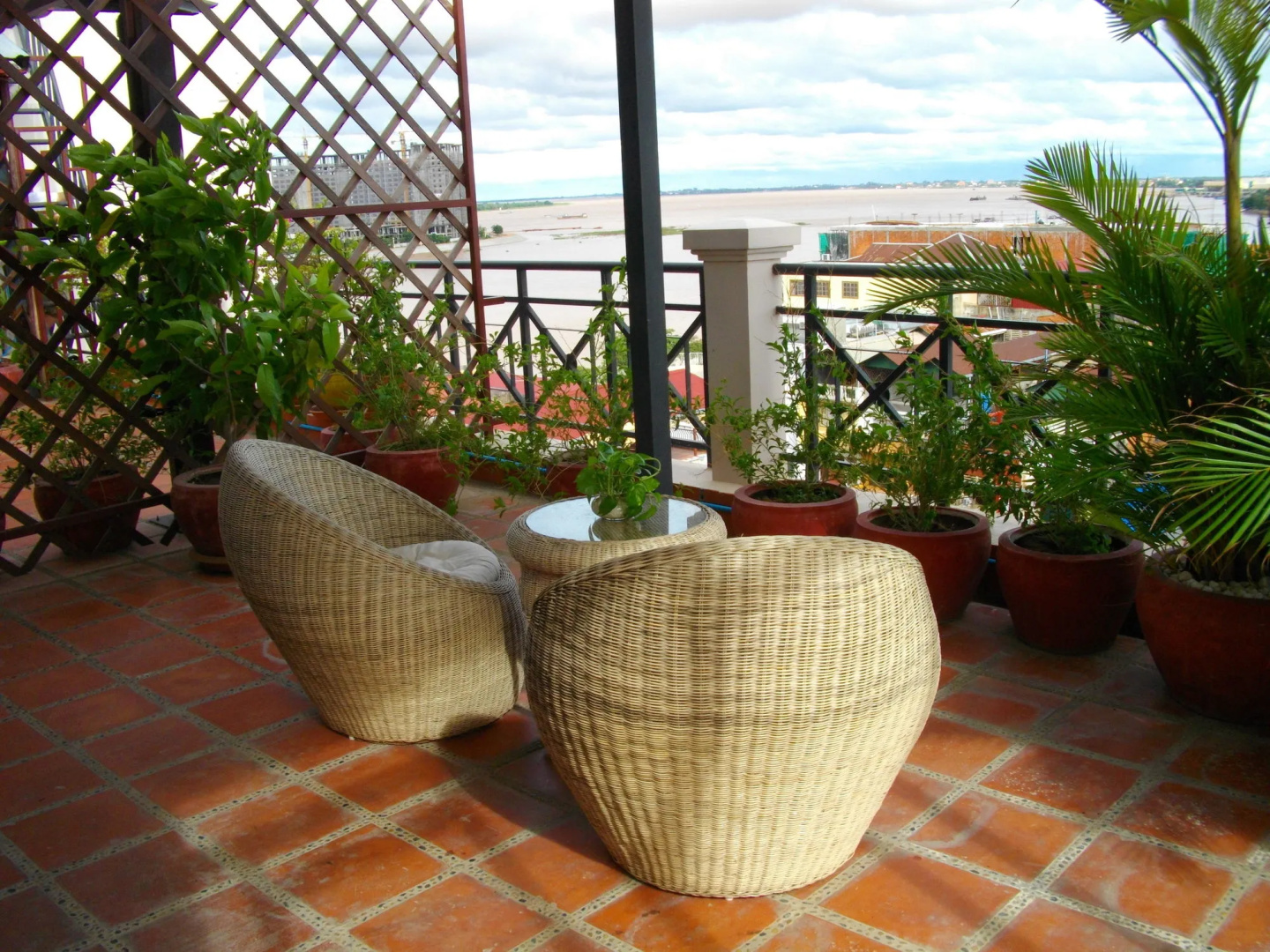 Photo - Lux Riverside Hotel & Apartment
